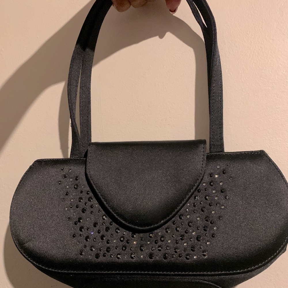 🔺SOLD🔺Authentic Stuart Weitzman evening bag